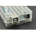 ABS Transparent Case for Arduino UNO R3 (LEGO Compatible)